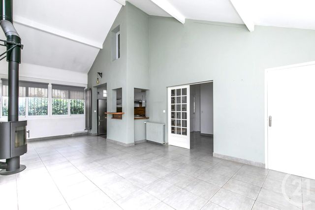maison - ST MAUR DES FOSSES - 94
