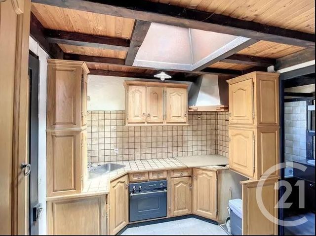 maison à vendre - 4 pièces - 61.0 m2 - ST MAUR DES FOSSES - 94 - ILE-DE-FRANCE - Century 21 La Pie