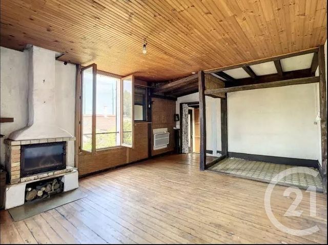 maison à vendre - 4 pièces - 61.0 m2 - ST MAUR DES FOSSES - 94 - ILE-DE-FRANCE - Century 21 La Pie