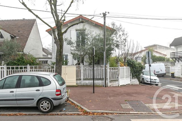 maison - ST MAUR DES FOSSES - 94