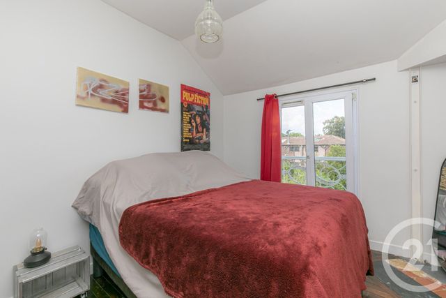 Appartement F2 à vendre - 2 pièces - 28.12 m2 - ST MAUR DES FOSSES - 94 - ILE-DE-FRANCE - Century 21 La Pie