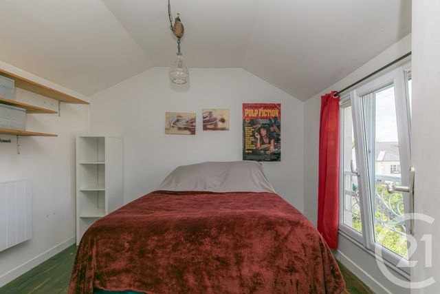 Appartement F2 à vendre - 2 pièces - 28.12 m2 - ST MAUR DES FOSSES - 94 - ILE-DE-FRANCE - Century 21 La Pie