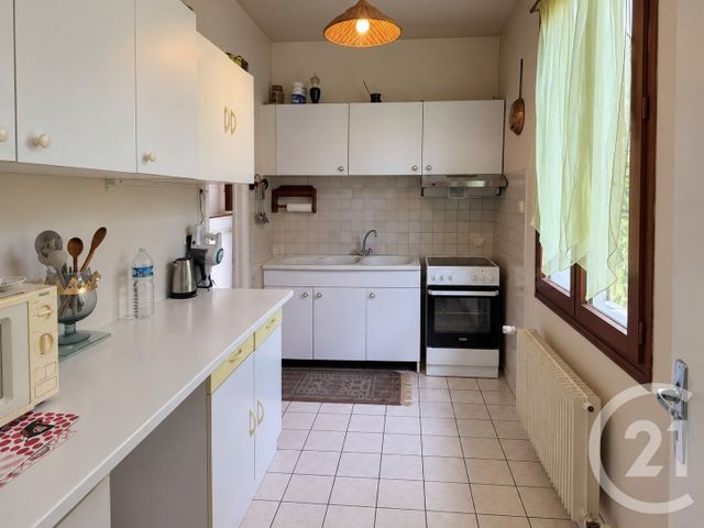 maison à vendre - 3 pièces - 56.66 m2 - ST MAUR DES FOSSES - 94 - ILE-DE-FRANCE - Century 21 La Pie