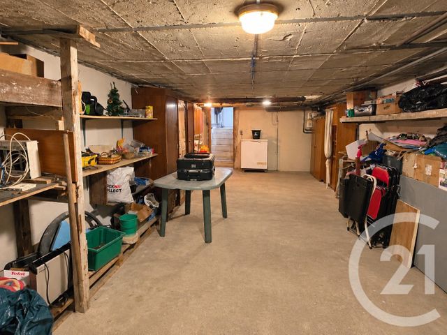 maison à vendre - 3 pièces - 56.66 m2 - ST MAUR DES FOSSES - 94 - ILE-DE-FRANCE - Century 21 La Pie
