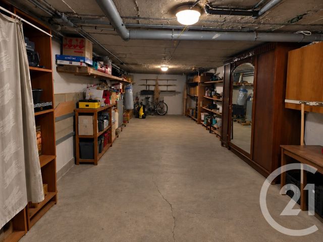 maison à vendre - 3 pièces - 56.66 m2 - ST MAUR DES FOSSES - 94 - ILE-DE-FRANCE - Century 21 La Pie