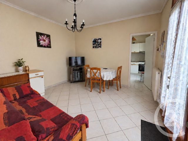 maison à vendre - 3 pièces - 56.66 m2 - ST MAUR DES FOSSES - 94 - ILE-DE-FRANCE - Century 21 La Pie
