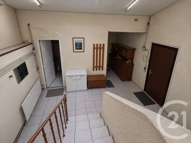 maison à vendre - 3 pièces - 56.66 m2 - ST MAUR DES FOSSES - 94 - ILE-DE-FRANCE - Century 21 La Pie