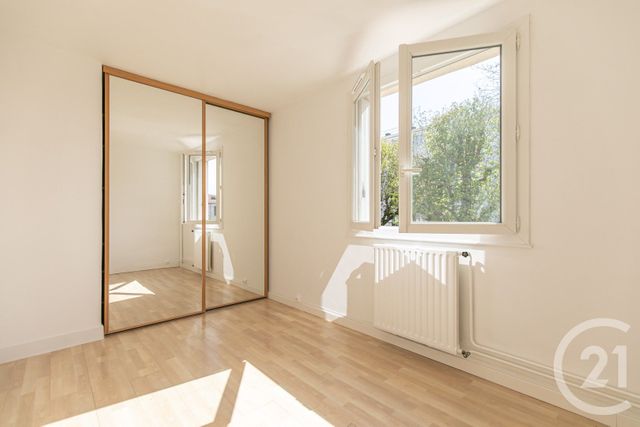 appartement - ST MAUR DES FOSSES - 94