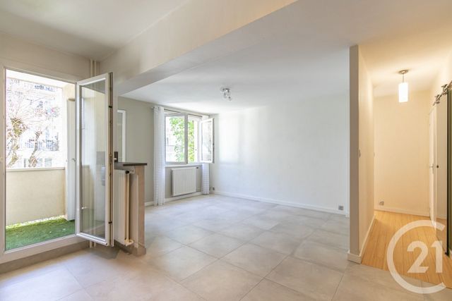 appartement - ST MAUR DES FOSSES - 94