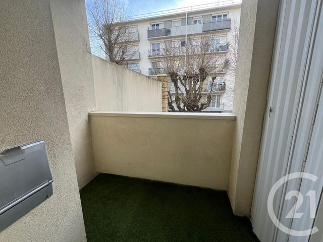appartement - LA VARENNE ST HILAIRE - 94