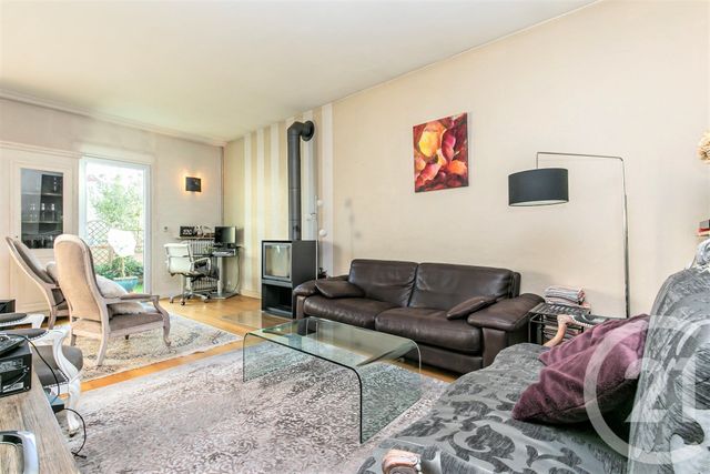 maison - ST MAUR DES FOSSES - 94