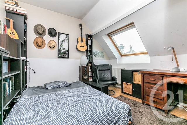 Afficher la photo en grand maison à vendre - 6 pièces - 148.29 m2 - ST MAUR DES FOSSES - 94 - ILE-DE-FRANCE - Century 21 La Pie