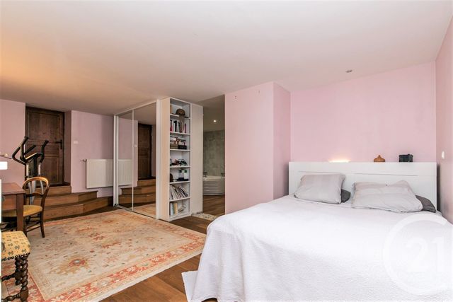 maison à vendre - 6 pièces - 110.0 m2 - ST MAUR DES FOSSES - 94 - ILE-DE-FRANCE - Century 21 La Pie
