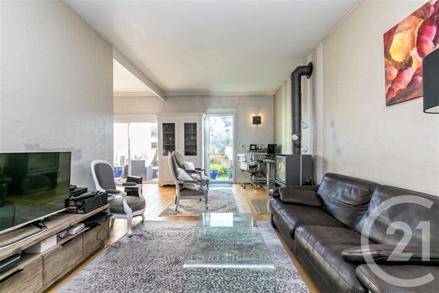 Afficher la photo en grand maison à vendre - 6 pièces - 148.29 m2 - ST MAUR DES FOSSES - 94 - ILE-DE-FRANCE - Century 21 La Pie