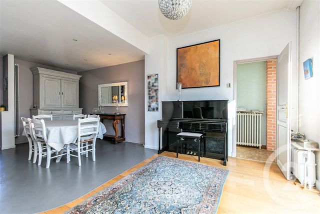 Afficher la photo en grand maison à vendre - 6 pièces - 148.29 m2 - ST MAUR DES FOSSES - 94 - ILE-DE-FRANCE - Century 21 La Pie