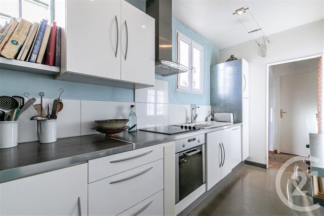 Afficher la photo en grand maison à vendre - 6 pièces - 148.29 m2 - ST MAUR DES FOSSES - 94 - ILE-DE-FRANCE - Century 21 La Pie