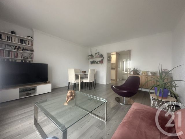 appartement - ST MAUR DES FOSSES - 94