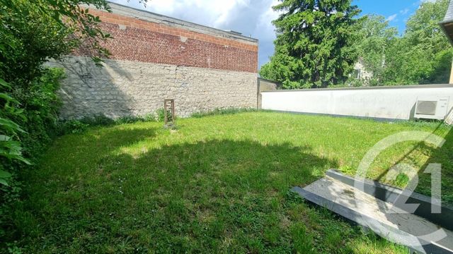 maison à vendre - 6 pièces - 109.9 m2 - ST MAUR DES FOSSES - 94 - ILE-DE-FRANCE - Century 21 La Pie