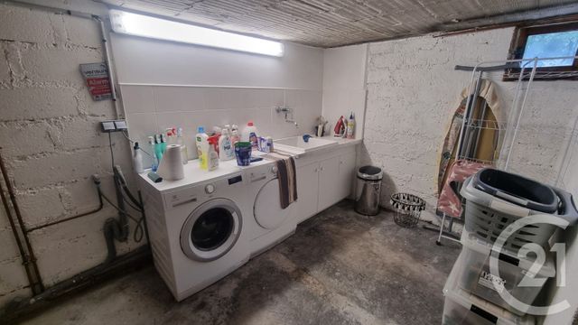 maison à vendre - 6 pièces - 109.9 m2 - ST MAUR DES FOSSES - 94 - ILE-DE-FRANCE - Century 21 La Pie