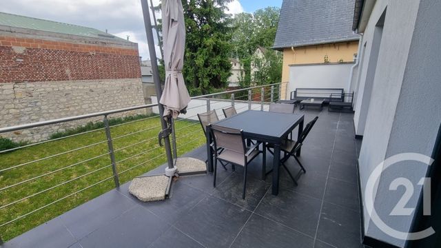 maison à vendre - 6 pièces - 109.9 m2 - ST MAUR DES FOSSES - 94 - ILE-DE-FRANCE - Century 21 La Pie