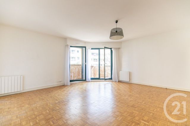 Appartement F2 à vendre - 2 pièces - 54.3 m2 - CHARENTON LE PONT - 94 - ILE-DE-FRANCE - Century 21 La Pie
