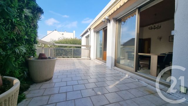 maison à vendre - 7 pièces - 272.0 m2 - ST MAUR DES FOSSES - 94 - ILE-DE-FRANCE - Century 21 La Pie