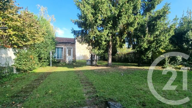 maison à vendre - 7 pièces - 272.0 m2 - ST MAUR DES FOSSES - 94 - ILE-DE-FRANCE - Century 21 La Pie