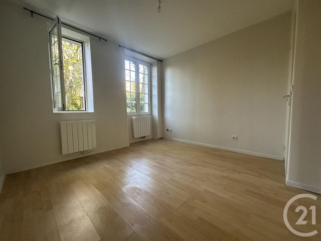 Appartement F3 à vendre - 3 pièces - 58.09 m2 - ST MAUR DES FOSSES - 94 - ILE-DE-FRANCE - Century 21 La Pie