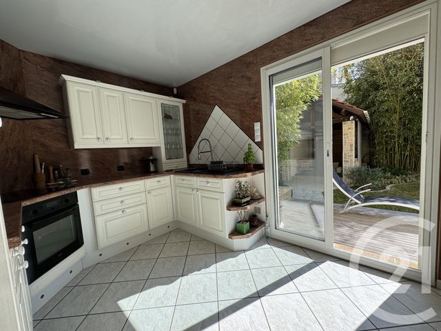 maison à vendre - 5 pièces - 120.0 m2 - ST MAUR DES FOSSES - 94 - ILE-DE-FRANCE - Century 21 La Pie