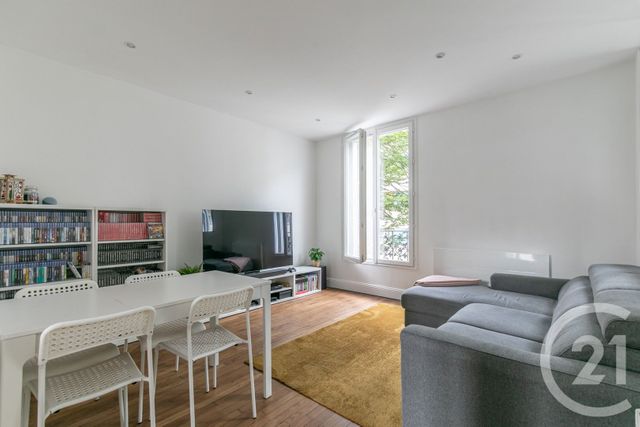 Appartement F3 à vendre VINCENNES