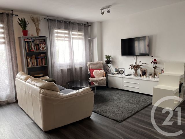 appartement - ST MAUR DES FOSSES - 94