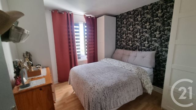 Appartement F3 à vendre - 3 pièces - 62.45 m2 - ST MAUR DES FOSSES - 94 - ILE-DE-FRANCE - Century 21 La Pie