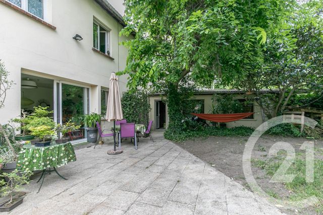 maison - ST MAUR DES FOSSES - 94