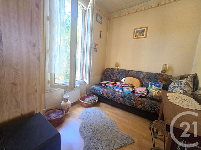 maison à vendre - 3 pièces - 54.08 m2 - ST MAUR DES FOSSES - 94 - ILE-DE-FRANCE - Century 21 La Pie