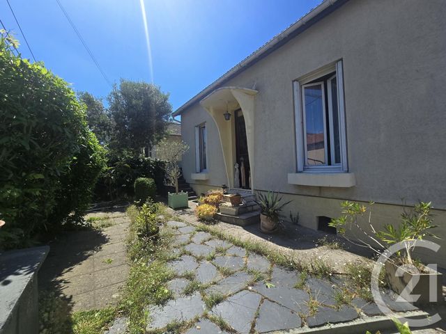 maison à vendre - 3 pièces - 54.08 m2 - ST MAUR DES FOSSES - 94 - ILE-DE-FRANCE - Century 21 La Pie