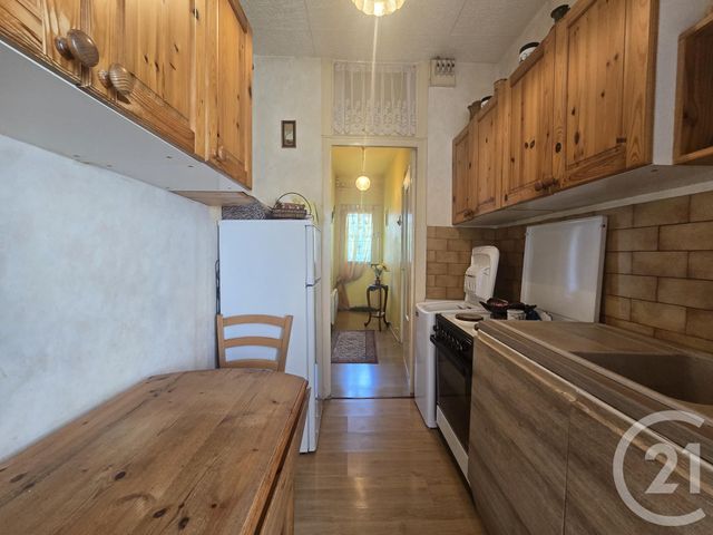 maison à vendre - 3 pièces - 54.08 m2 - ST MAUR DES FOSSES - 94 - ILE-DE-FRANCE - Century 21 La Pie