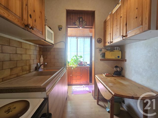 maison à vendre - 3 pièces - 54.08 m2 - ST MAUR DES FOSSES - 94 - ILE-DE-FRANCE - Century 21 La Pie