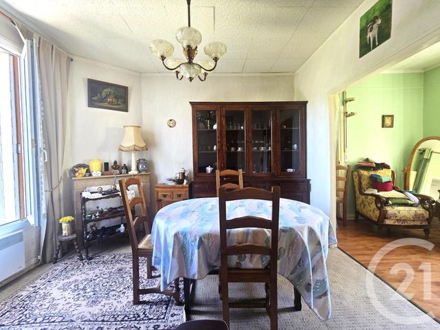 maison à vendre - 3 pièces - 54.08 m2 - ST MAUR DES FOSSES - 94 - ILE-DE-FRANCE - Century 21 La Pie