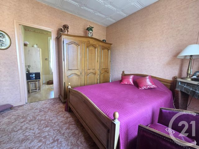 maison à vendre - 3 pièces - 54.08 m2 - ST MAUR DES FOSSES - 94 - ILE-DE-FRANCE - Century 21 La Pie