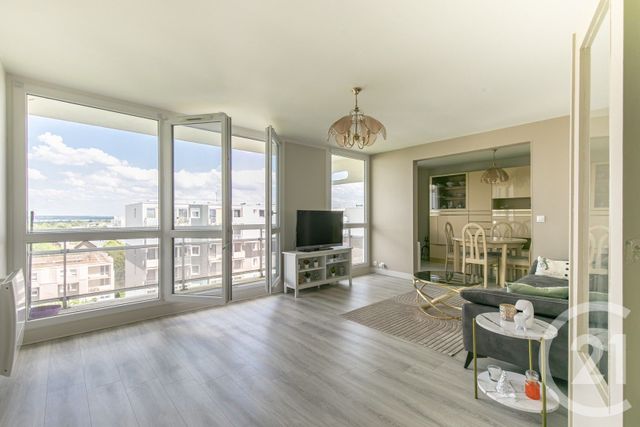 Appartement F4 à vendre NOISY LE GRAND