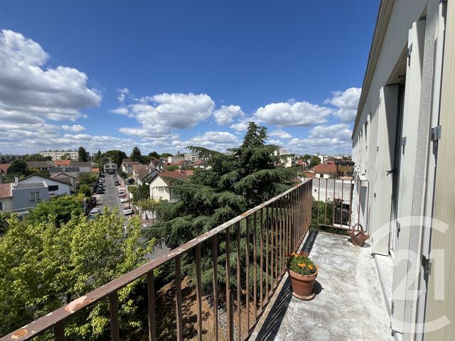 Appartement F3 à vendre - 3 pièces - 53.14 m2 - ST MAUR DES FOSSES - 94 - ILE-DE-FRANCE - Century 21 La Pie