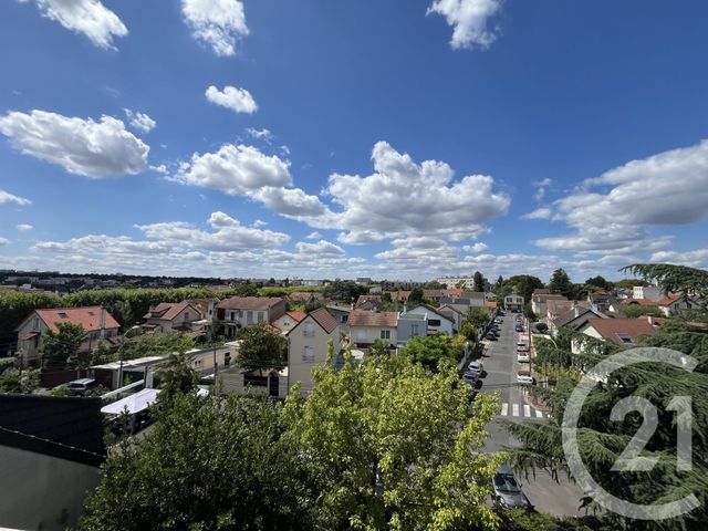 Appartement F3 à vendre - 3 pièces - 53.14 m2 - ST MAUR DES FOSSES - 94 - ILE-DE-FRANCE - Century 21 La Pie