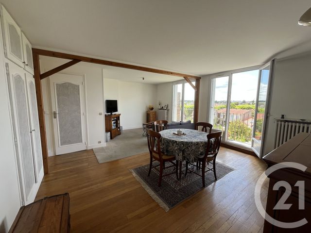 appartement - ST MAUR DES FOSSES - 94