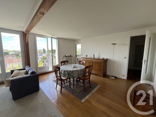 appartement - ST MAUR DES FOSSES - 94