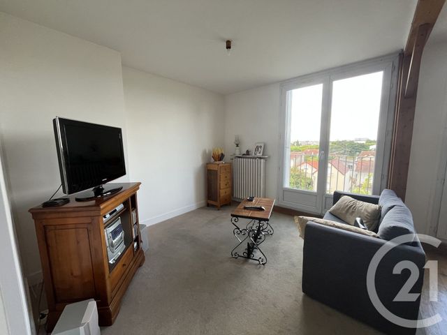 Appartement F3 à vendre - 3 pièces - 53.14 m2 - ST MAUR DES FOSSES - 94 - ILE-DE-FRANCE - Century 21 La Pie