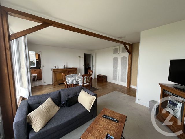 Appartement F3 à vendre - 3 pièces - 53.14 m2 - ST MAUR DES FOSSES - 94 - ILE-DE-FRANCE - Century 21 La Pie