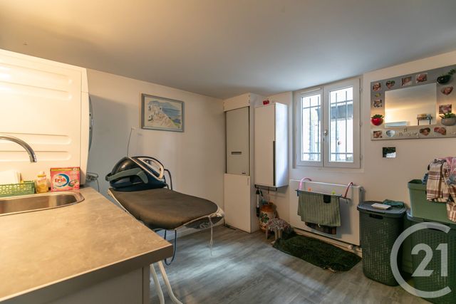 maison à vendre - 5 pièces - 109.21 m2 - ST MAUR DES FOSSES - 94 - ILE-DE-FRANCE - Century 21 La Pie