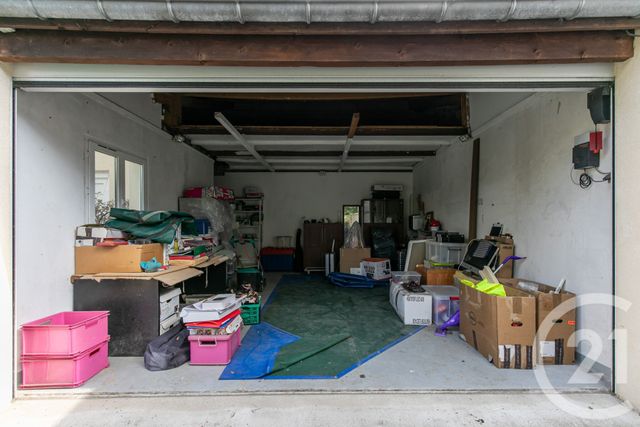 maison à vendre - 5 pièces - 109.21 m2 - ST MAUR DES FOSSES - 94 - ILE-DE-FRANCE - Century 21 La Pie