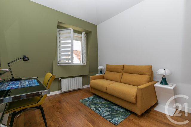 maison à vendre - 5 pièces - 109.21 m2 - ST MAUR DES FOSSES - 94 - ILE-DE-FRANCE - Century 21 La Pie