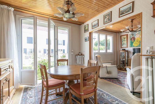 maison à vendre - 4 pièces - 59.16 m2 - ST MAUR DES FOSSES - 94 - ILE-DE-FRANCE - Century 21 La Pie